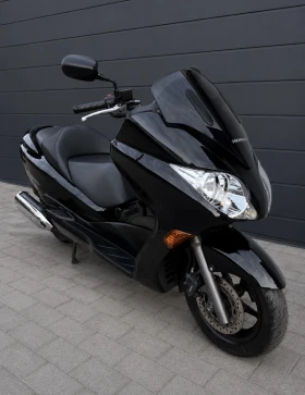 Honda Forza 250i face keyless, снимка 3