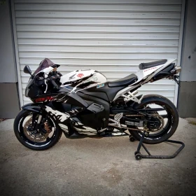 Honda Cbr  600RR  ABS, снимка 2