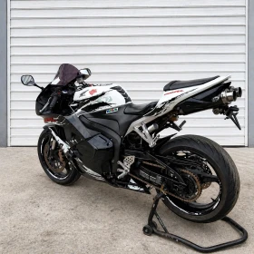 Honda Cbr  600RR  ABS, снимка 6