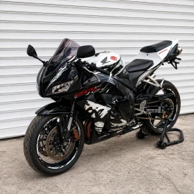 Honda Cbr  600RR  ABS, снимка 5