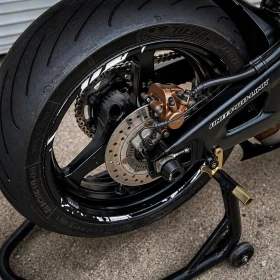 Honda Cbr  600RR  ABS, снимка 9