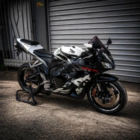 Honda Cbr  600RR  ABS, снимка 11
