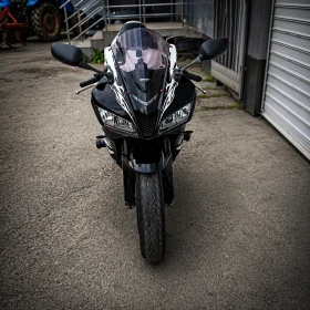 Honda Cbr  600RR  ABS, снимка 4