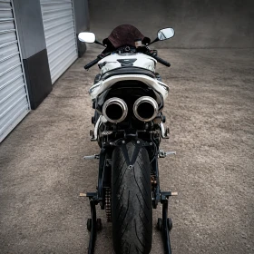 Honda Cbr  600RR  ABS, снимка 3