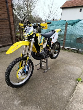 Suzuki Rm 250 RME Valenti Racing, снимка 4
