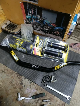 Suzuki Rm 250 RME Valenti Racing, снимка 11