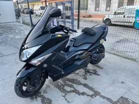 Yamaha T-max 500 | Mobile.bg    2