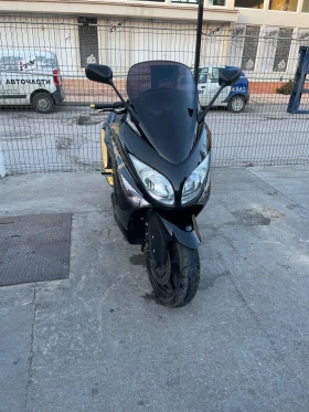 Yamaha T-max 500 | Mobile.bg    3