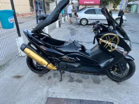  Yamaha T-max