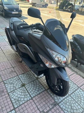Обява за продажба на Yamaha T-max Т мах 500 ~7 450 лв. - изображение 1