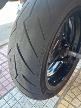 Обява за продажба на Yamaha T-max Т мах 500 ~7 450 лв. - изображение 2
