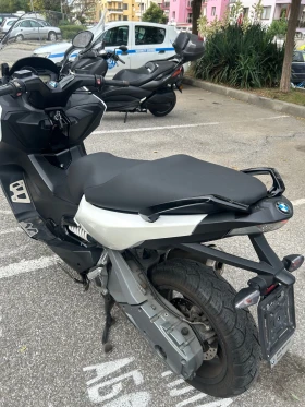 BMW C  600 | Mobile.bg    4