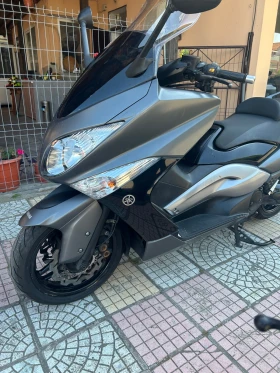 Обява за продажба на Yamaha T-max Т мах 500 ~7 450 лв. - изображение 1