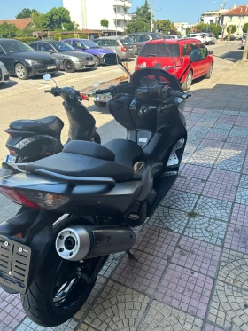 Обява за продажба на Yamaha T-max Т мах 500 ~7 450 лв. - изображение 5