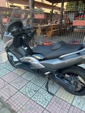 Обява за продажба на Yamaha T-max Т мах 500 ~7 450 лв. - изображение 6
