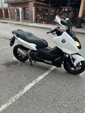BMW C  600 | Mobile.bg    5