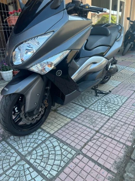 Обява за продажба на Yamaha T-max Т мах 500 ~7 450 лв. - изображение 8