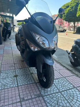 Обява за продажба на Yamaha T-max Т мах 500 ~7 450 лв. - изображение 10