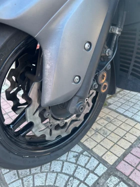 Обява за продажба на Yamaha T-max Т мах 500 ~7 450 лв. - изображение 7