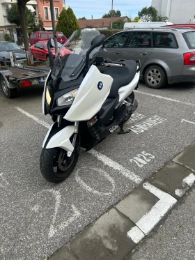 BMW C  600 | Mobile.bg    2