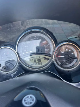 Обява за продажба на Yamaha T-max Т мах 500 ~7 450 лв. - изображение 4