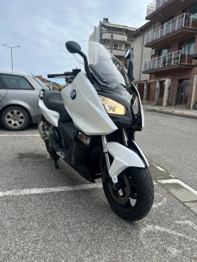 BMW C С 600 - изображение 1