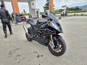 Снимка BMW S