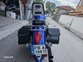 Honda Vtx 1800R | Mobile.bg    4