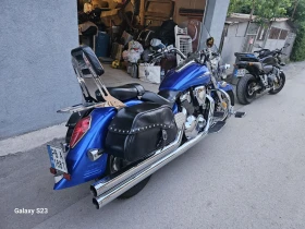 Honda Vtx 1800R | Mobile.bg    14