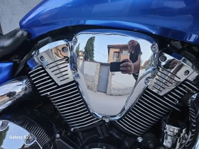 Honda Vtx 1800R | Mobile.bg    10