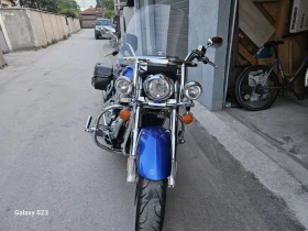 Honda Vtx 1800R | Mobile.bg    2