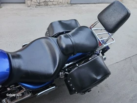 Honda Vtx 1800R | Mobile.bg    12