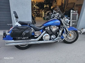 Honda Vtx 1800R | Mobile.bg    3