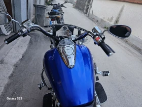 Honda Vtx 1800R | Mobile.bg    13
