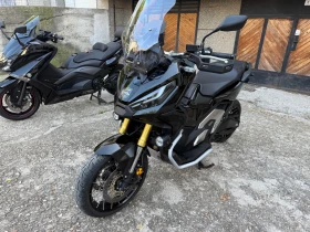     Honda X-ADV 750