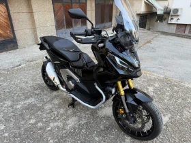     Honda X-ADV 750