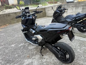 Honda X-ADV 750 | Mobile.bg    7