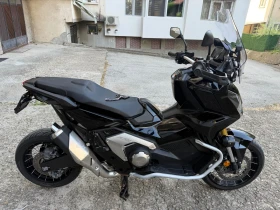 Honda X-ADV 750 | Mobile.bg    5