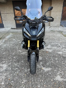     Honda X-ADV 750
