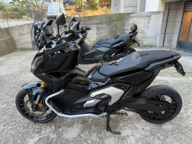     Honda X-ADV 750