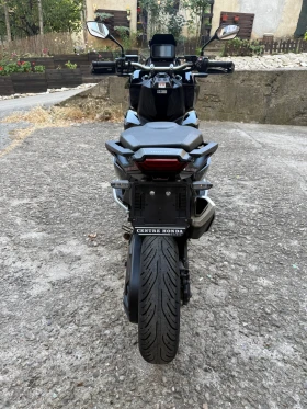 Honda X-ADV 750 | Mobile.bg    8