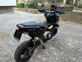 Honda X-ADV 750 | Mobile.bg    6