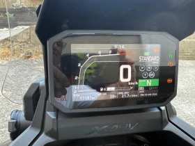 Honda X-ADV 750 | Mobile.bg    9
