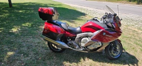     BMW K GT