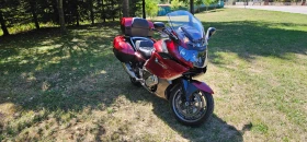    BMW K GT