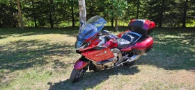     BMW K GT