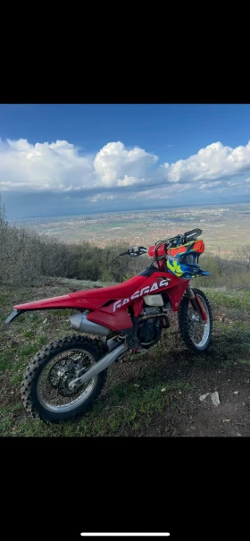 GASGAS EC 350 | Mobile.bg    6