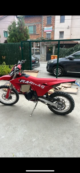 GASGAS EC 350 | Mobile.bg    5