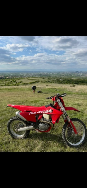     GASGAS EC 350