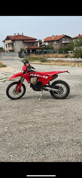     GASGAS EC 350